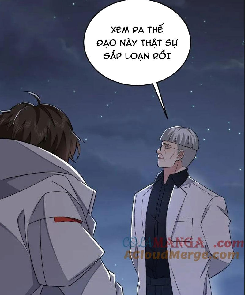 đệ nhất danh sách Chapter 414 - Next Chapter 415