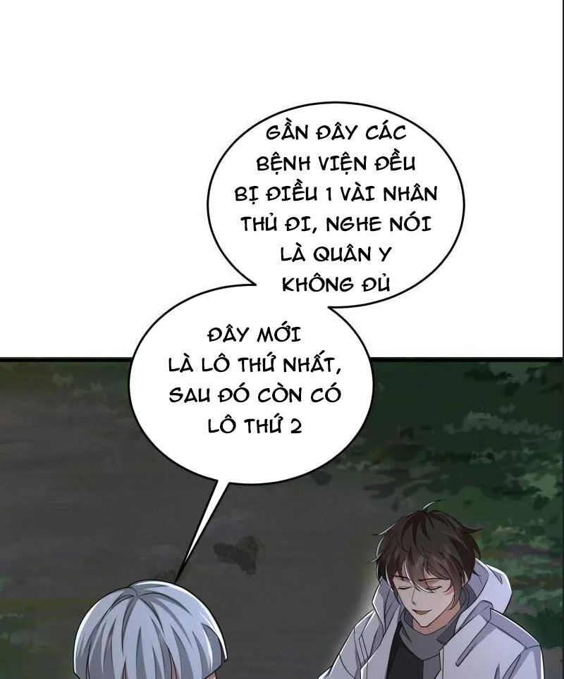 đệ nhất danh sách Chapter 414 - Next Chapter 415