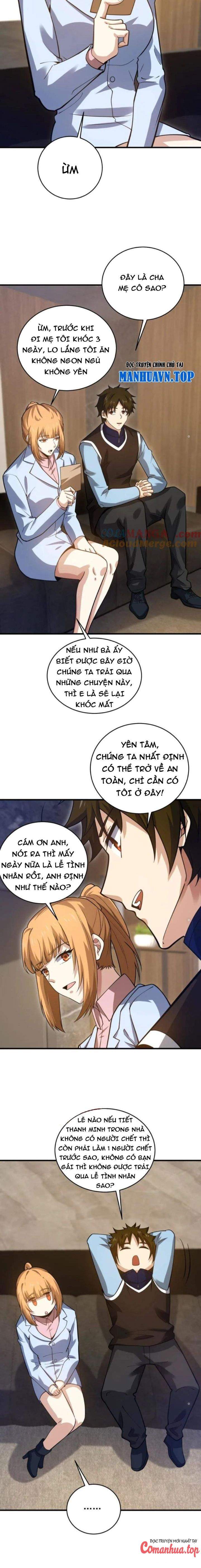 đệ nhất danh sách Chapter 421 - Next Chapter 422