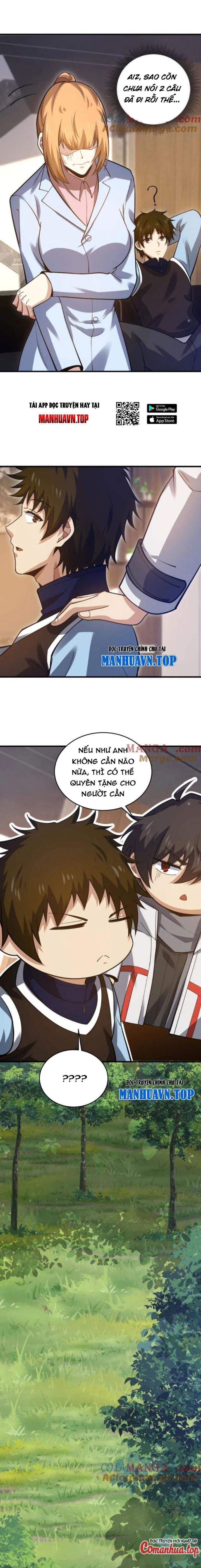 đệ nhất danh sách Chapter 421 - Next Chapter 422