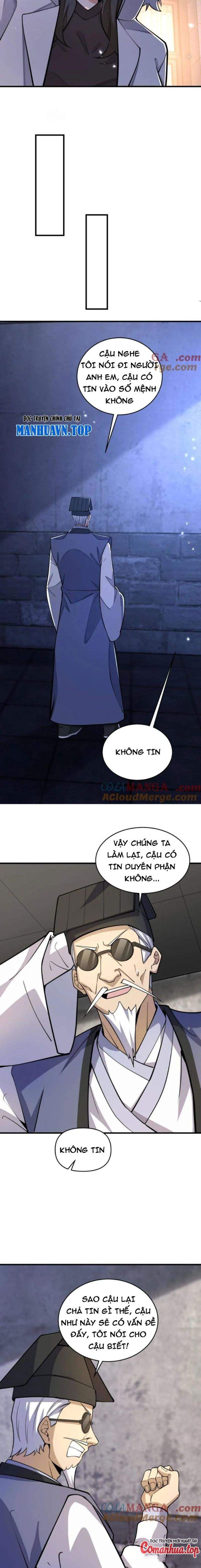 đệ nhất danh sách Chapter 422 - Next Chapter 423