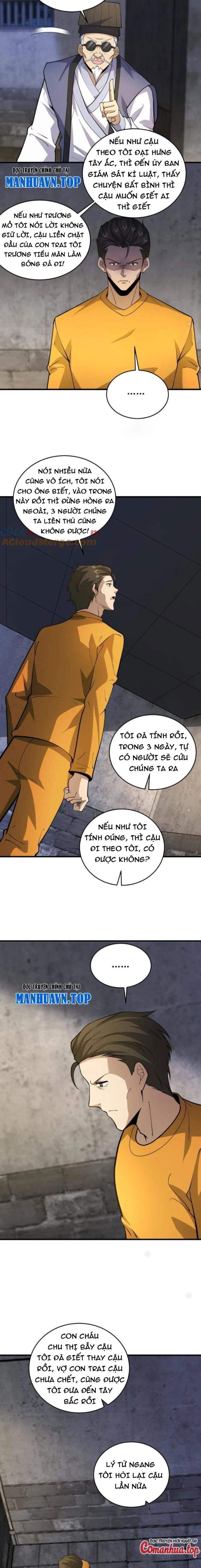 đệ nhất danh sách Chapter 422 - Next Chapter 423