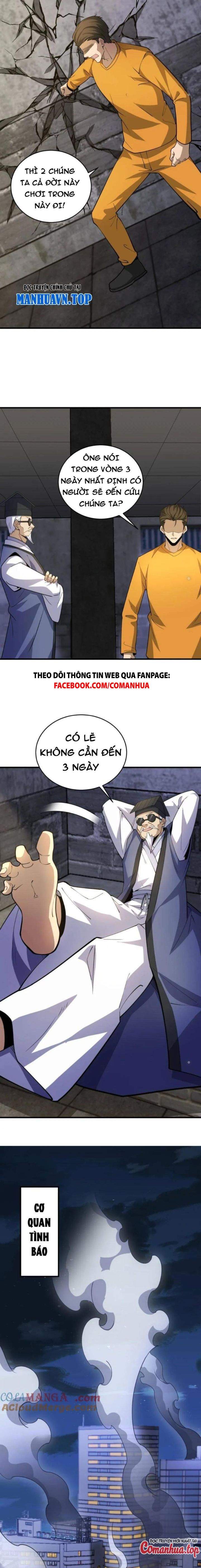 đệ nhất danh sách Chapter 422 - Next Chapter 423