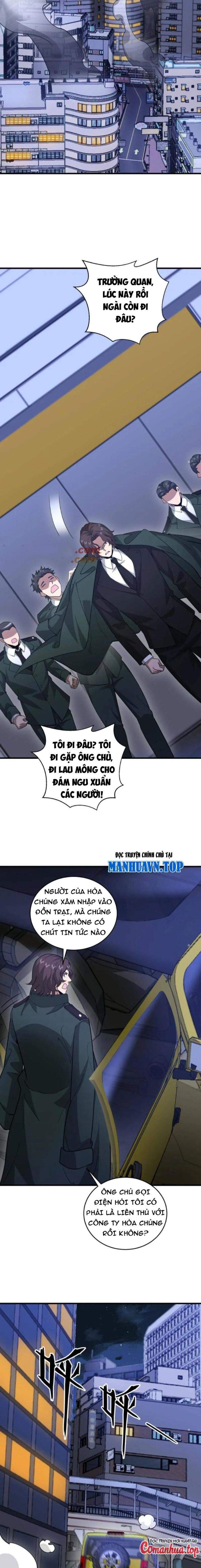 đệ nhất danh sách Chapter 422 - Next Chapter 423