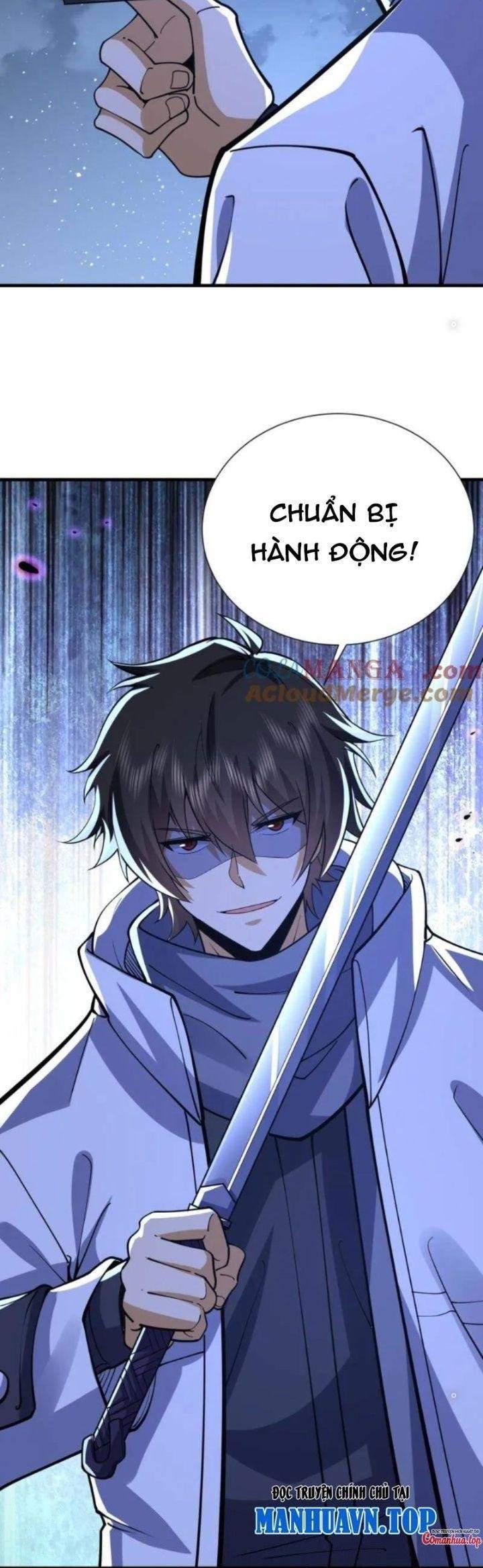 đệ nhất danh sách Chapter 422 - Next Chapter 423