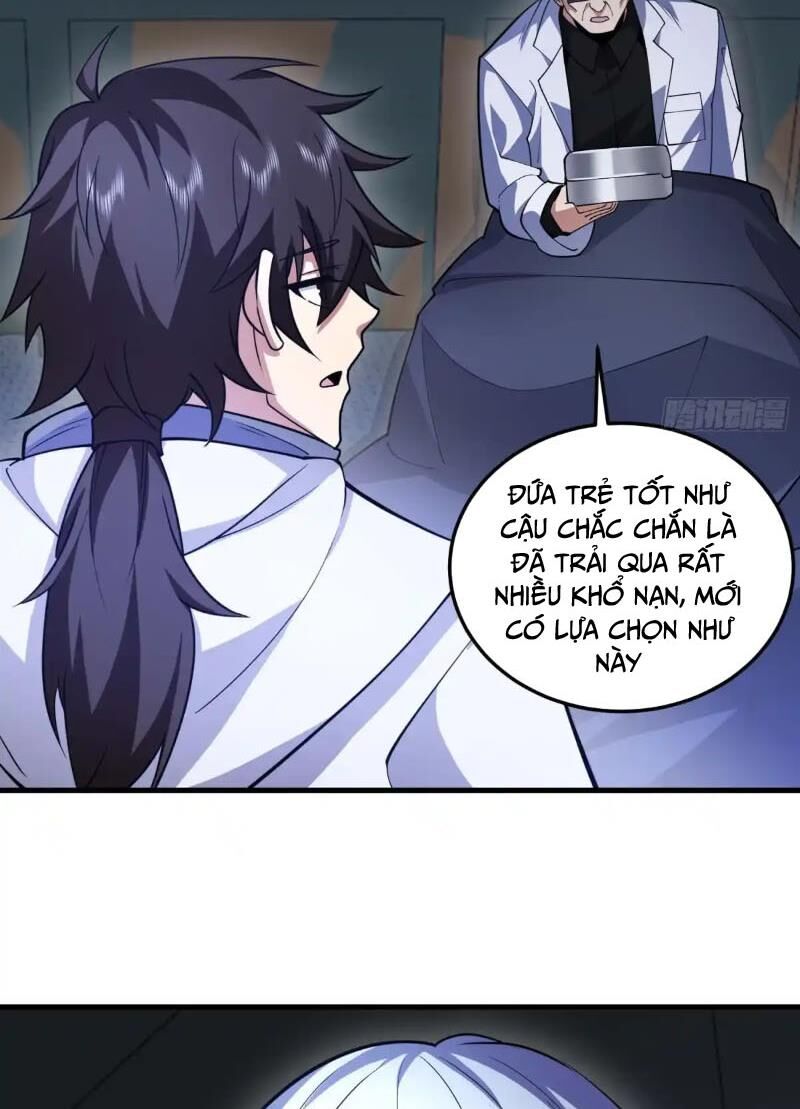 đệ nhất danh sách Chapter 432 - Next Chapter 433