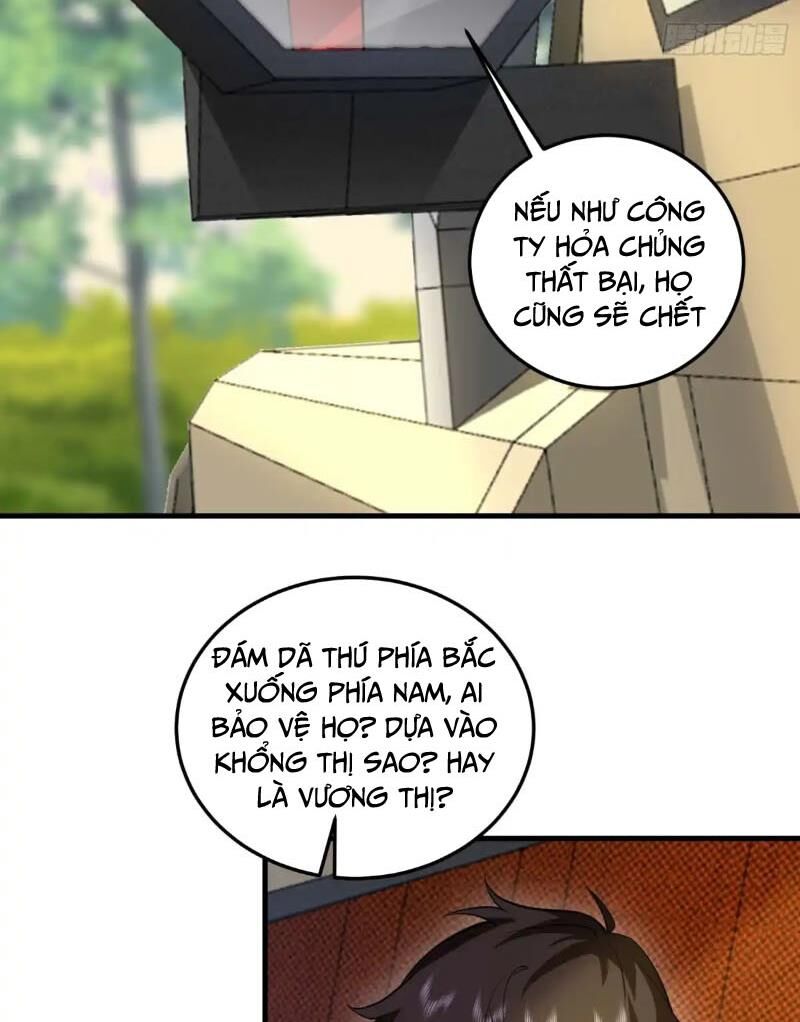 đệ nhất danh sách Chapter 432 - Next Chapter 433