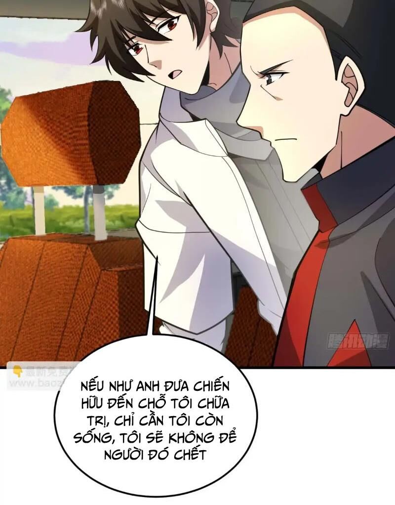 đệ nhất danh sách Chapter 432 - Next Chapter 433