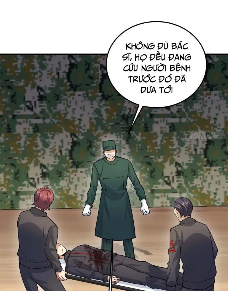 đệ nhất danh sách Chapter 432 - Next Chapter 433