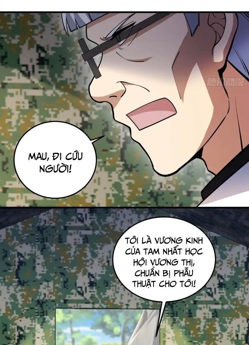 đệ nhất danh sách Chapter 432 - Next Chapter 433