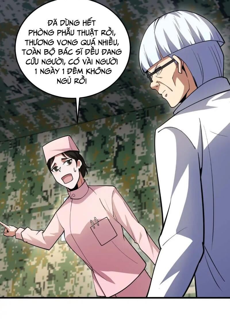 đệ nhất danh sách Chapter 432 - Next Chapter 433