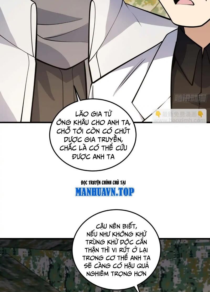 đệ nhất danh sách Chapter 432 - Next Chapter 433