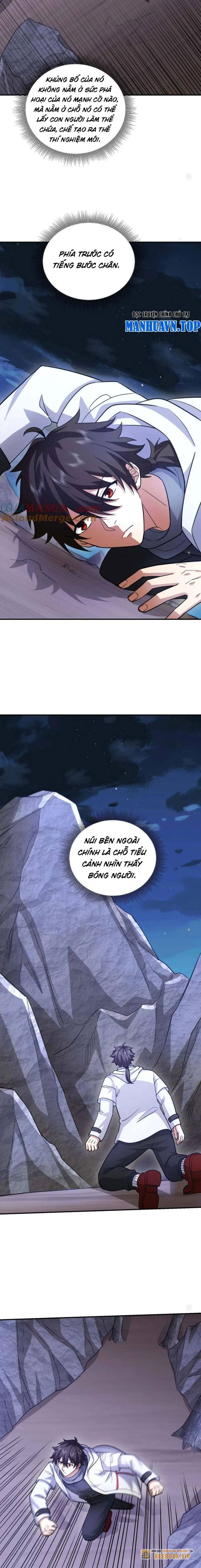 đệ nhất danh sách Chapter 443 - Next Chapter 444