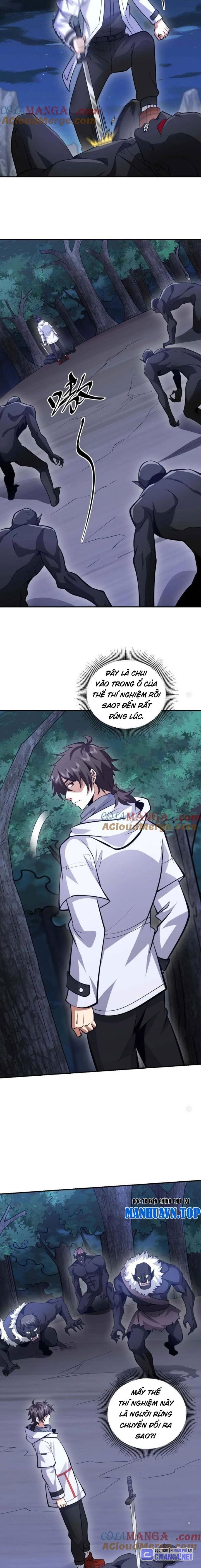 đệ nhất danh sách Chapter 443 - Next Chapter 444