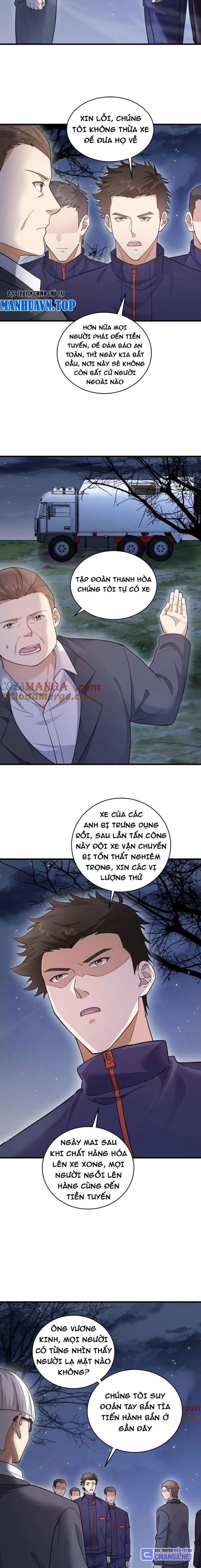 đệ nhất danh sách Chapter 445 - Next Chapter 446