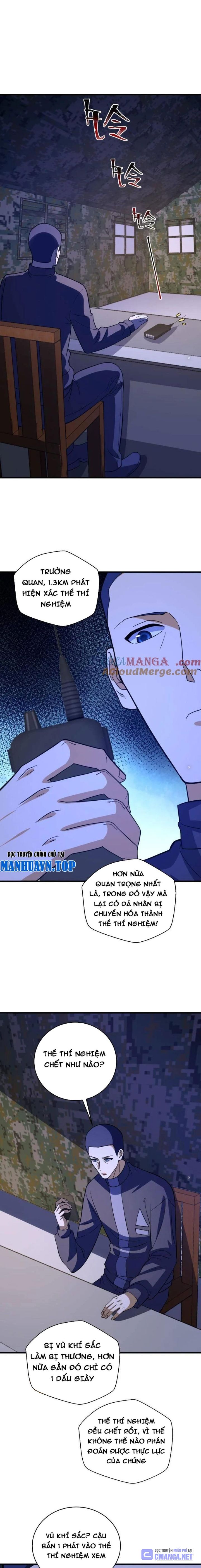 đệ nhất danh sách Chapter 445 - Next Chapter 446