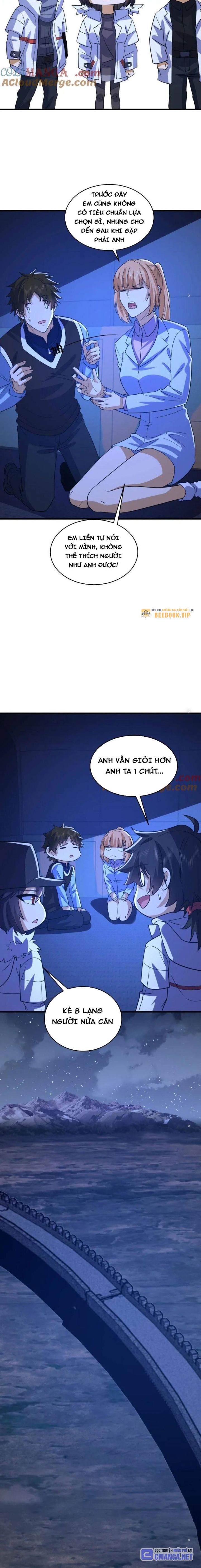 đệ nhất danh sách Chapter 445 - Next Chapter 446