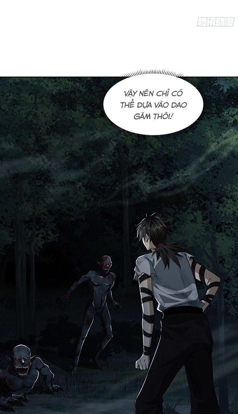 đệ nhất danh sách Chapter 45 - Next Chapter 46