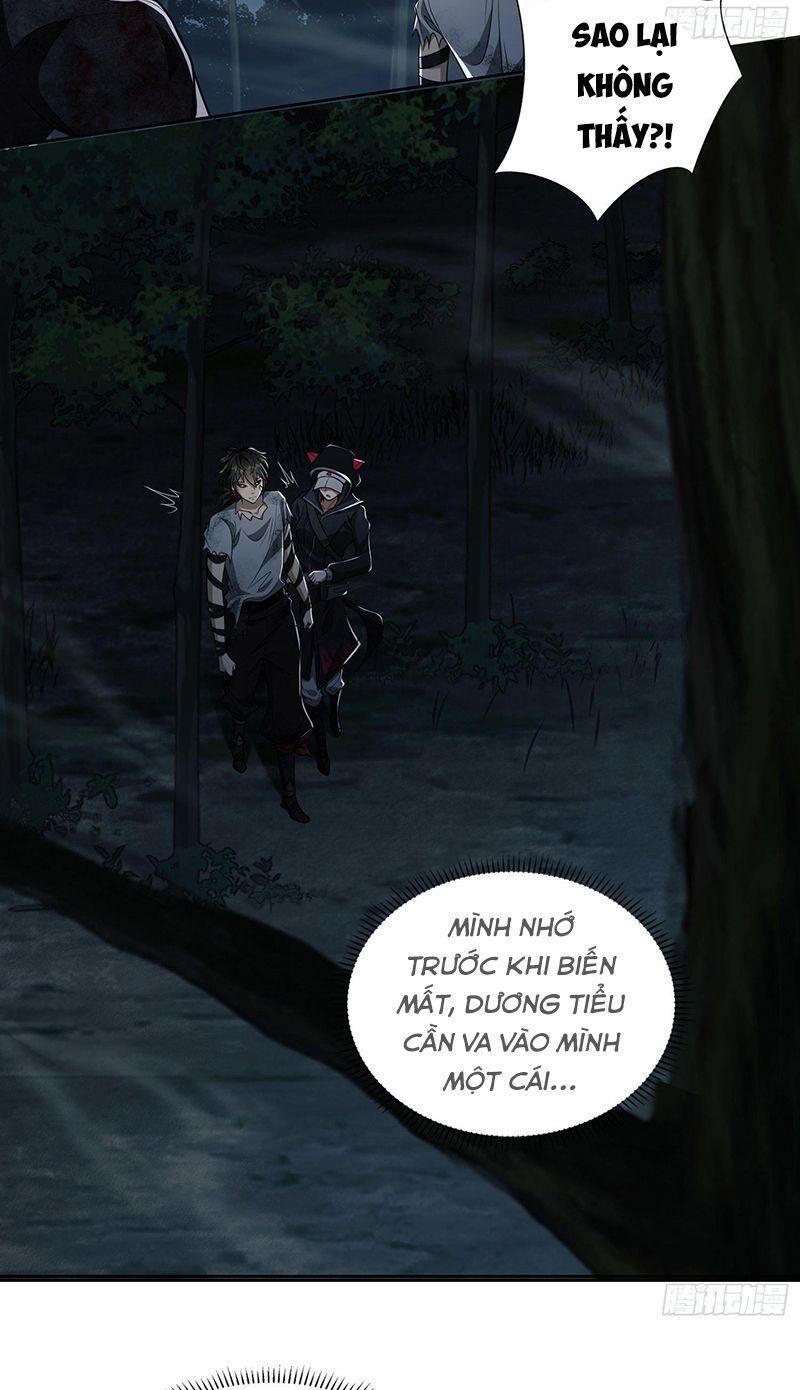 đệ nhất danh sách Chapter 45 - Next Chapter 46