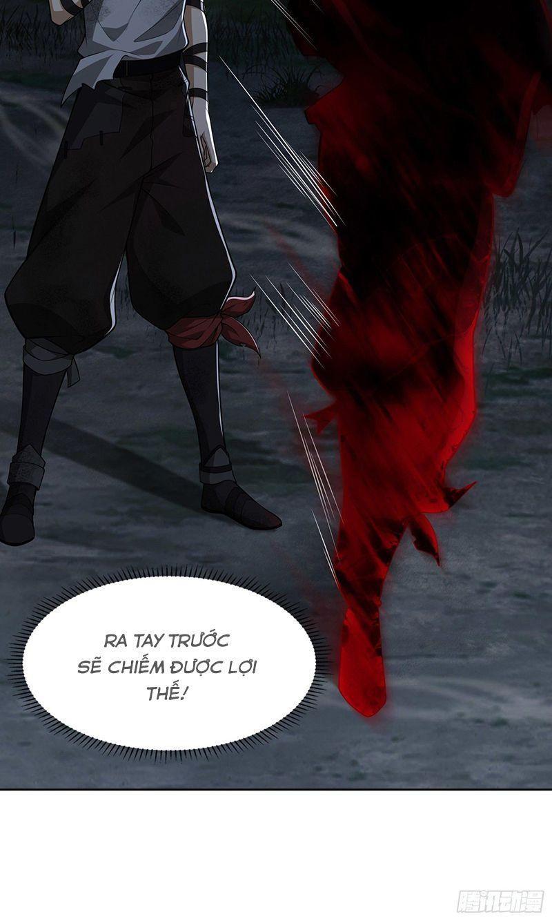 đệ nhất danh sách Chapter 45 - Next Chapter 46