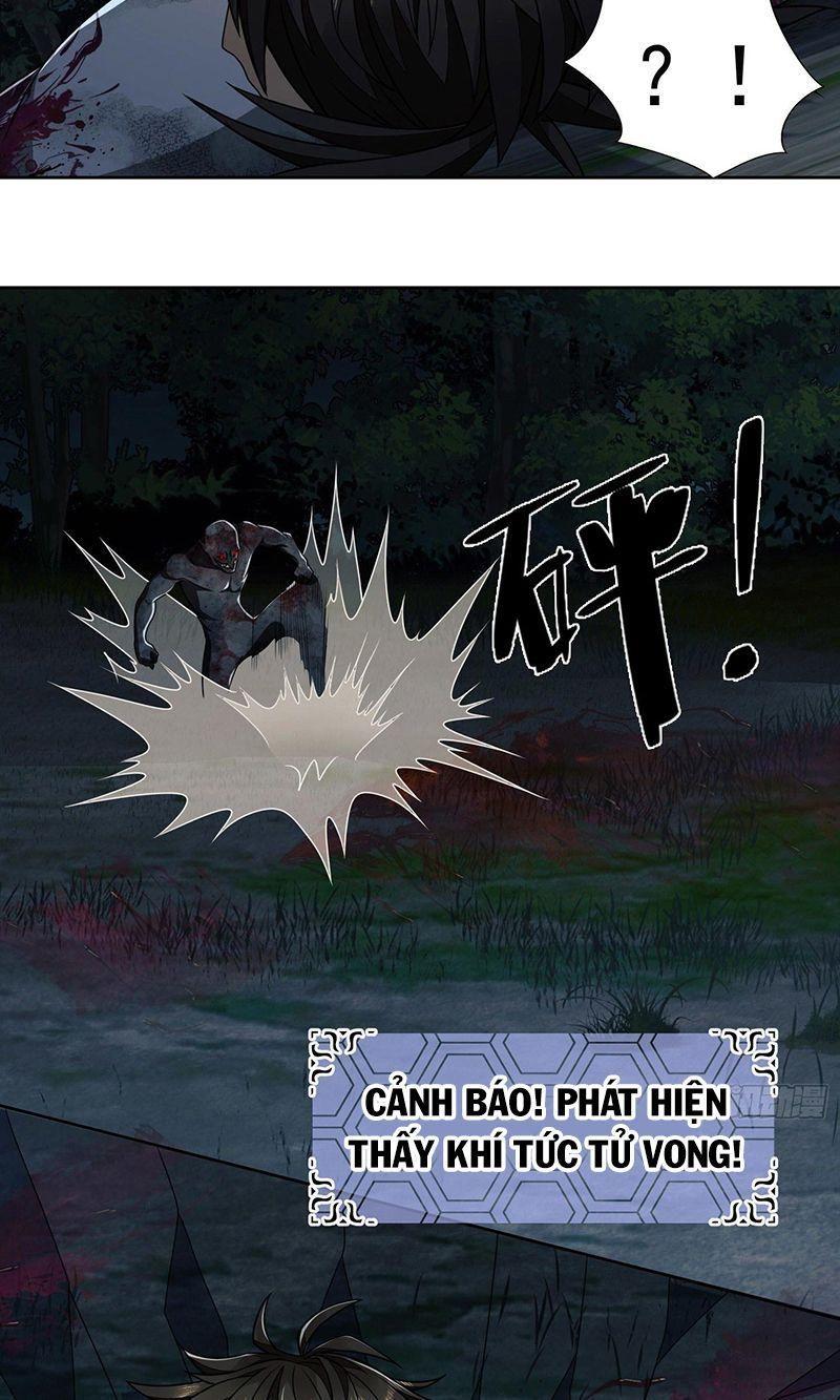 đệ nhất danh sách Chapter 45 - Next Chapter 46