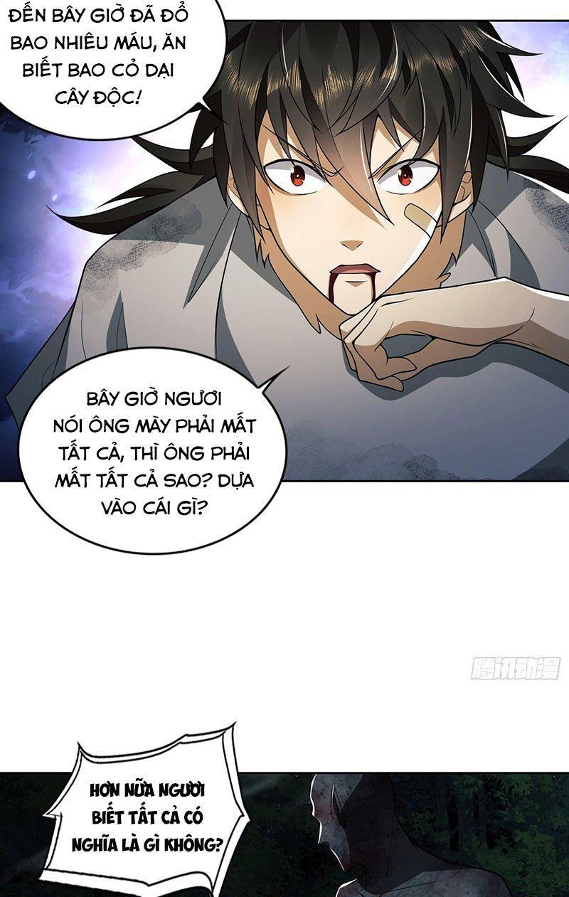 đệ nhất danh sách Chapter 45 - Next Chapter 46