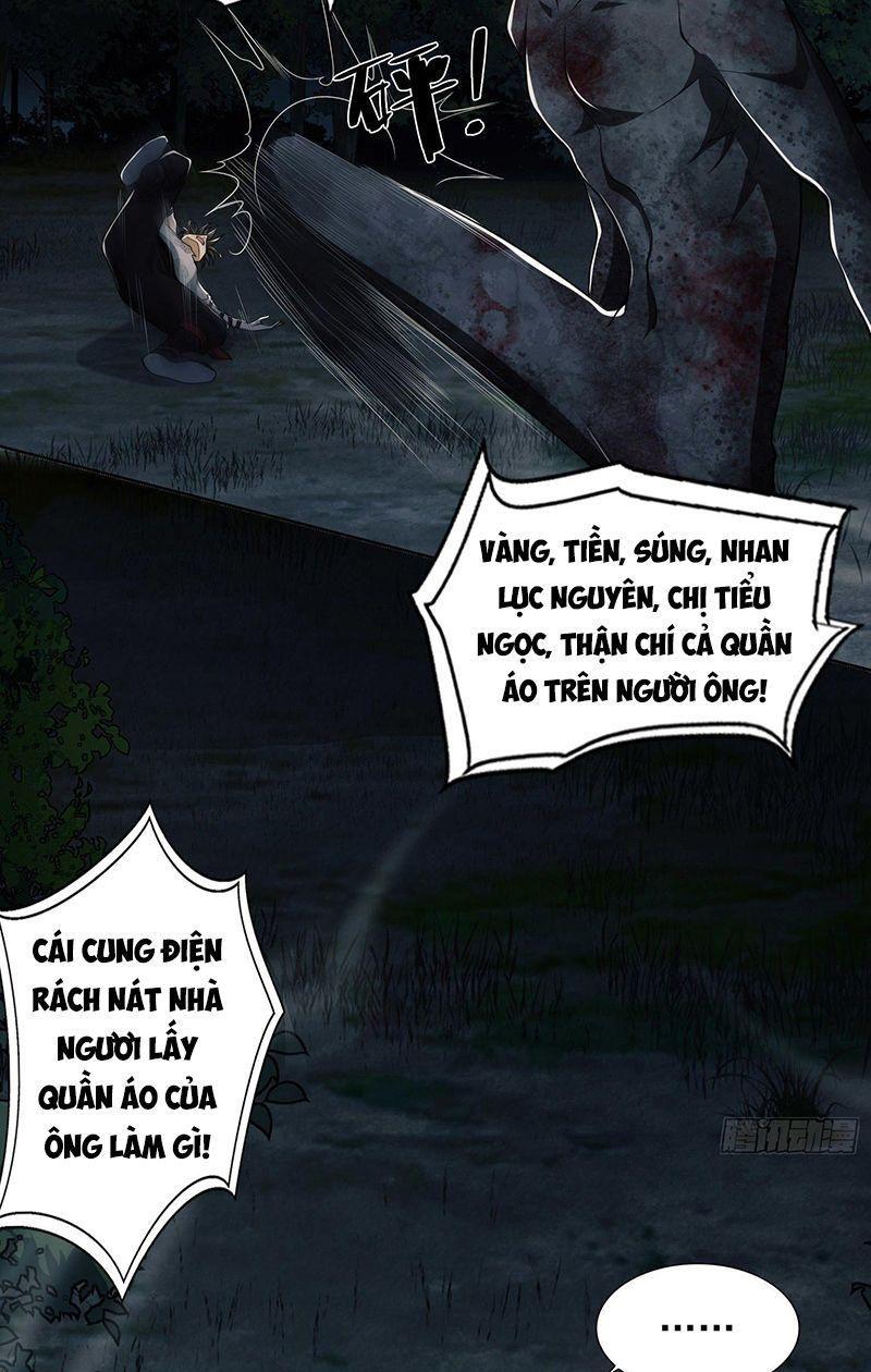 đệ nhất danh sách Chapter 45 - Next Chapter 46