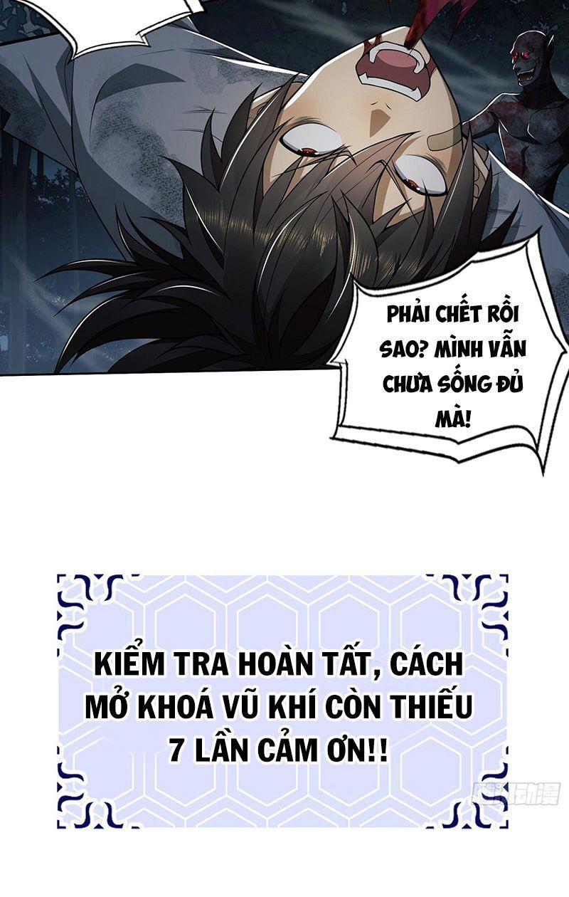 đệ nhất danh sách Chapter 45 - Next Chapter 46