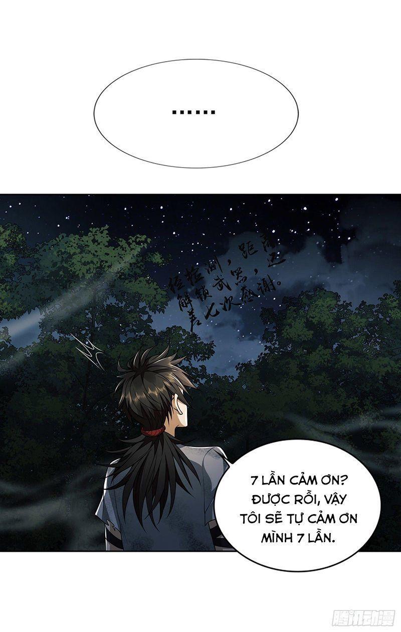 đệ nhất danh sách Chapter 45 - Next Chapter 46