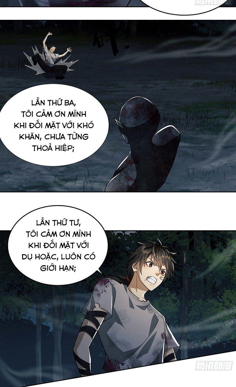 đệ nhất danh sách Chapter 45 - Next Chapter 46