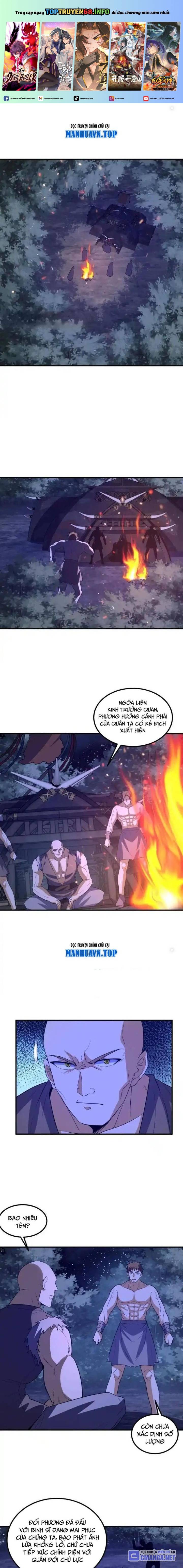 đệ nhất danh sách Chapter 450 - Next Chapter 451