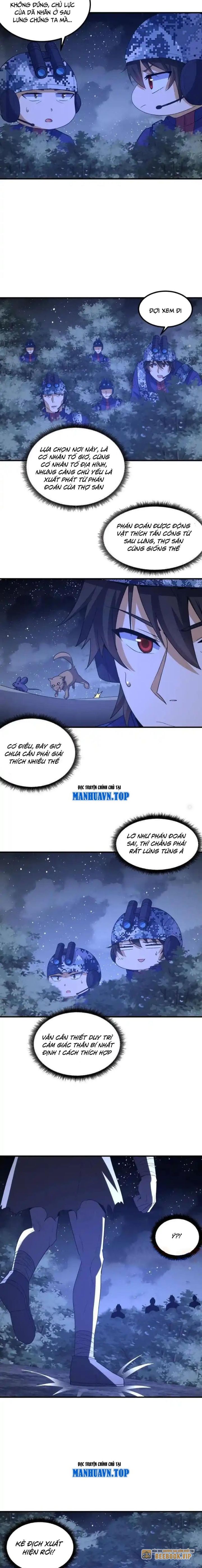 đệ nhất danh sách Chapter 450 - Next Chapter 451