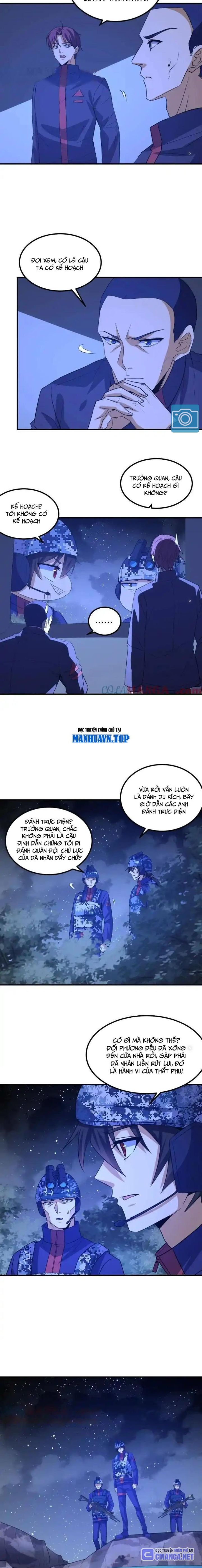 đệ nhất danh sách Chapter 450 - Next Chapter 451