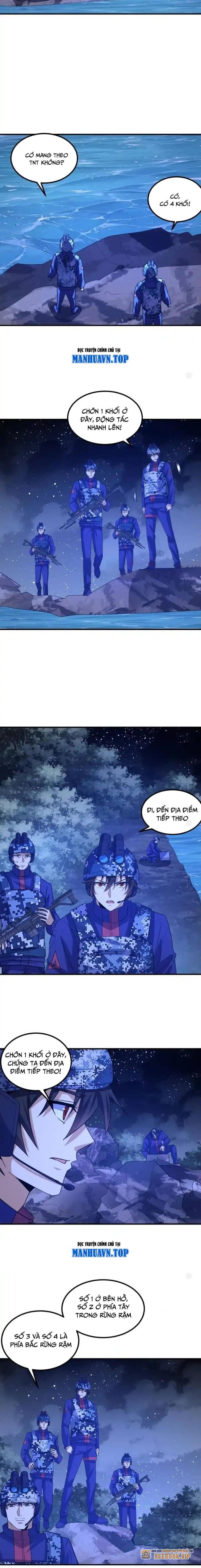 đệ nhất danh sách Chapter 450 - Next Chapter 451