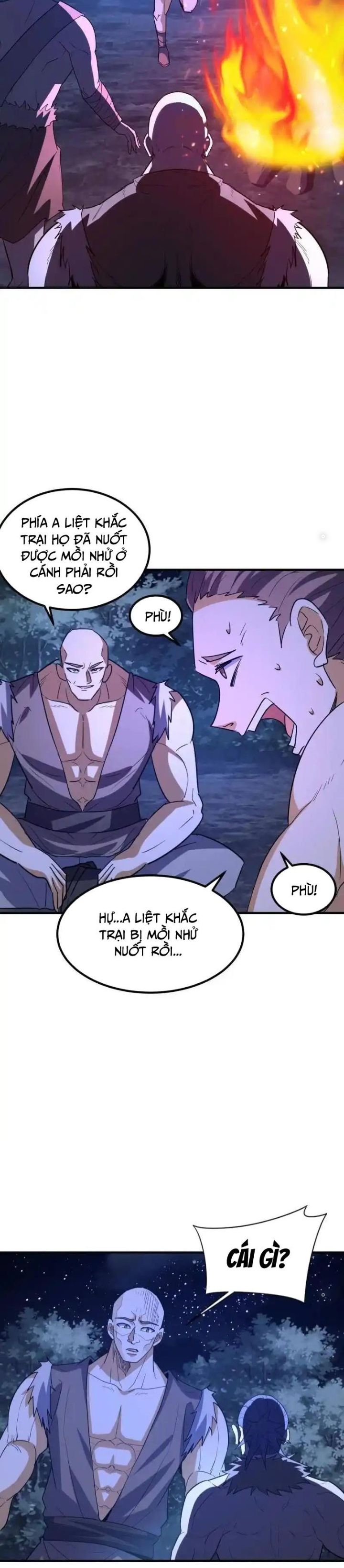 đệ nhất danh sách Chapter 450 - Next Chapter 451