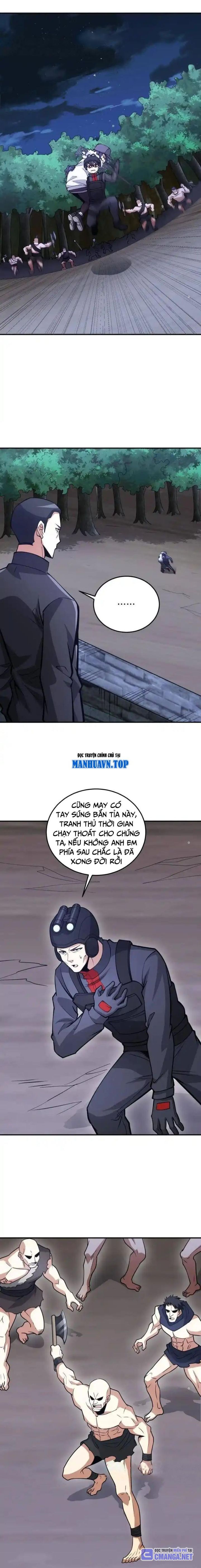 đệ nhất danh sách Chapter 451 - Next Chapter 452