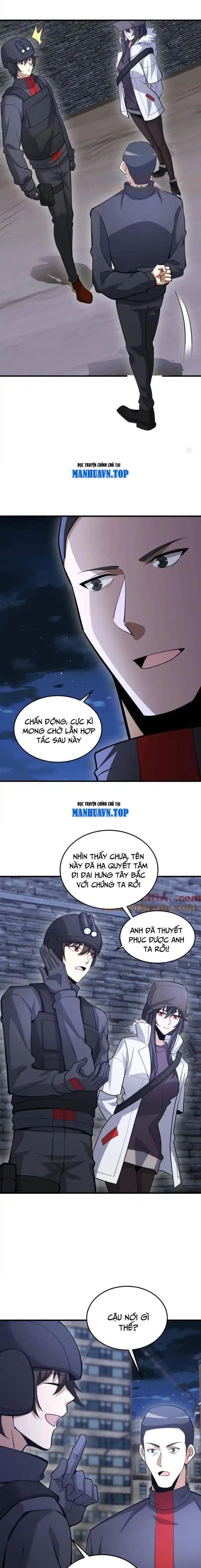 đệ nhất danh sách Chapter 451 - Next Chapter 452