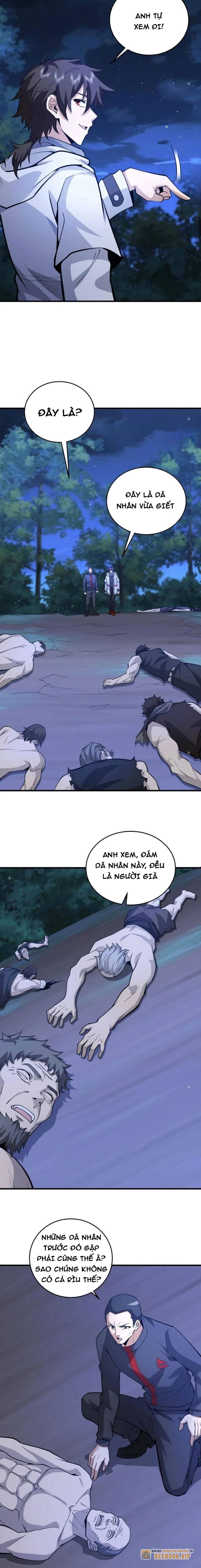 đệ nhất danh sách Chapter 457 - Next Chapter 458