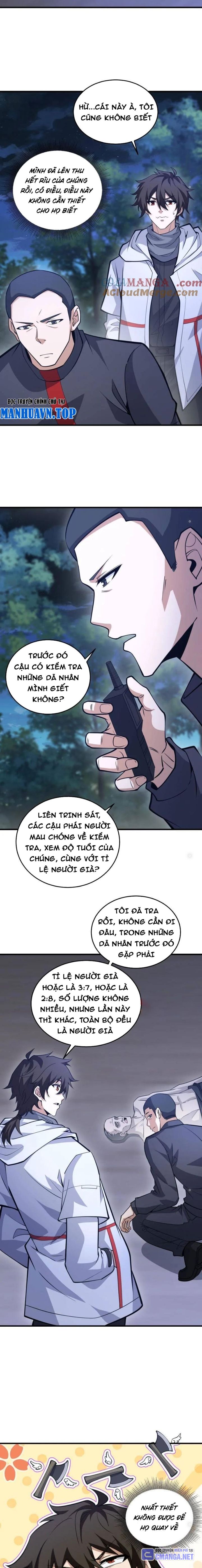 đệ nhất danh sách Chapter 457 - Next Chapter 458