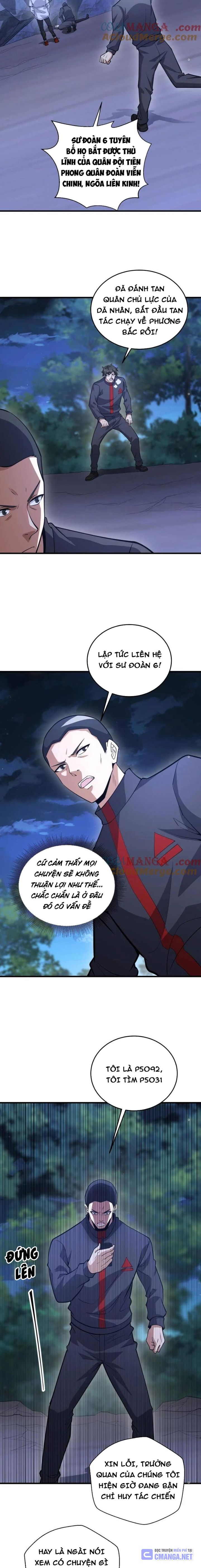 đệ nhất danh sách Chapter 457 - Next Chapter 458