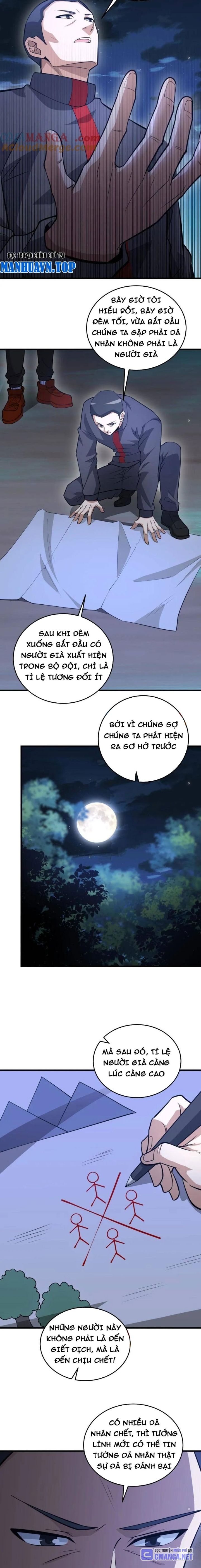 đệ nhất danh sách Chapter 457 - Next Chapter 458