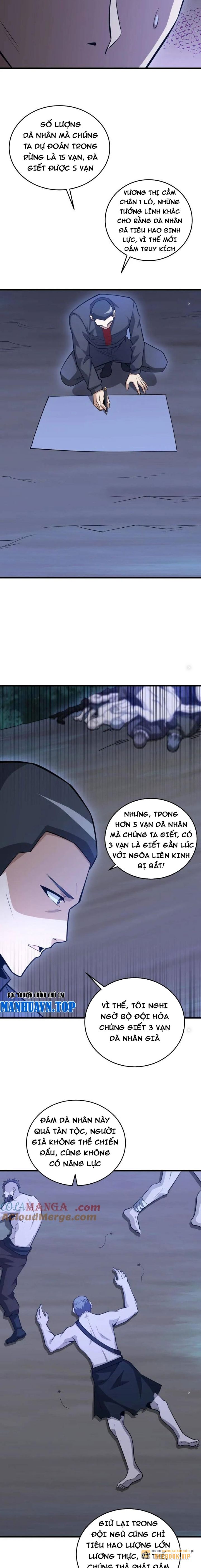 đệ nhất danh sách Chapter 457 - Next Chapter 458