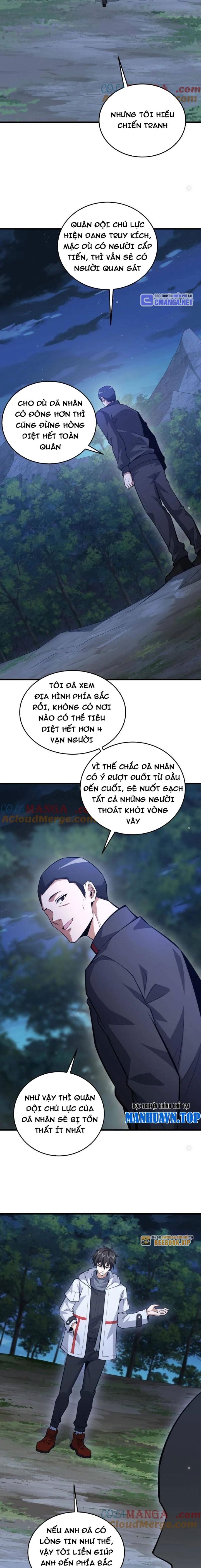 đệ nhất danh sách Chapter 457 - Next Chapter 458