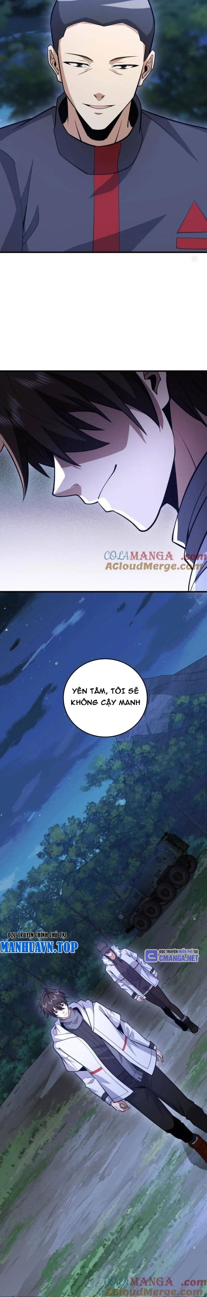 đệ nhất danh sách Chapter 457 - Next Chapter 458