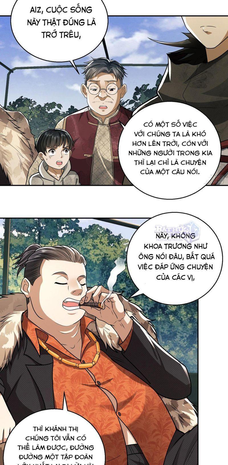 đệ nhất danh sách Chapter 62 - Next Chapter 63