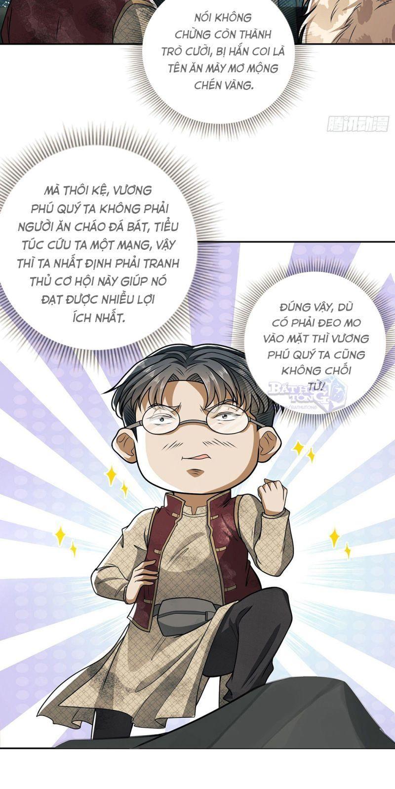 đệ nhất danh sách Chapter 62 - Next Chapter 63