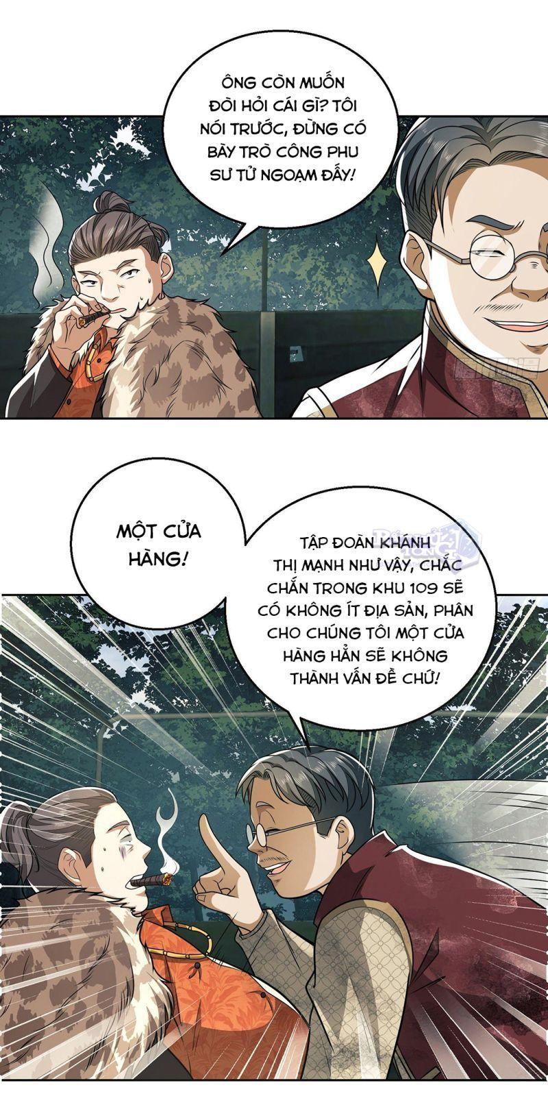 đệ nhất danh sách Chapter 62 - Next Chapter 63