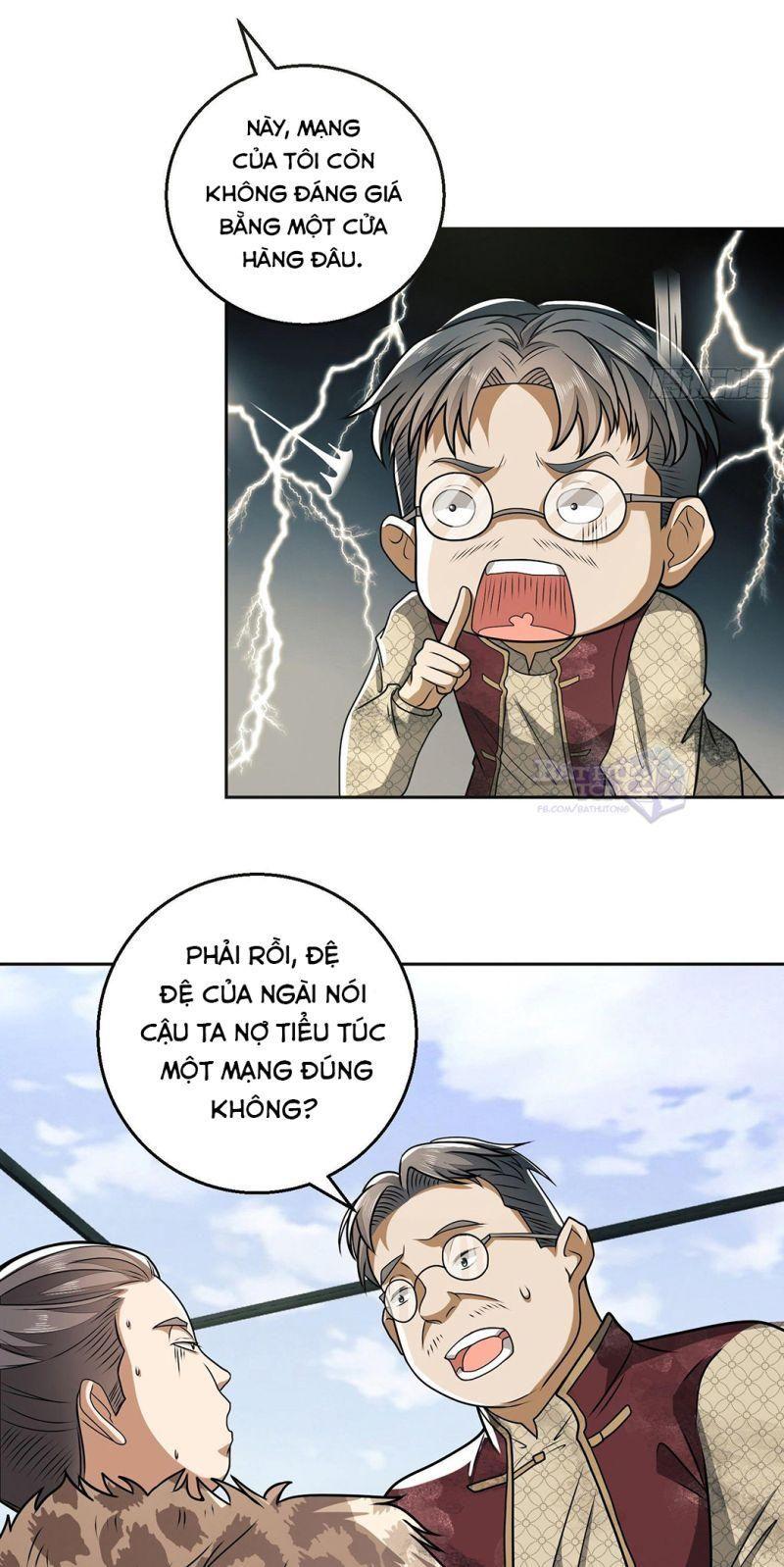 đệ nhất danh sách Chapter 62 - Next Chapter 63