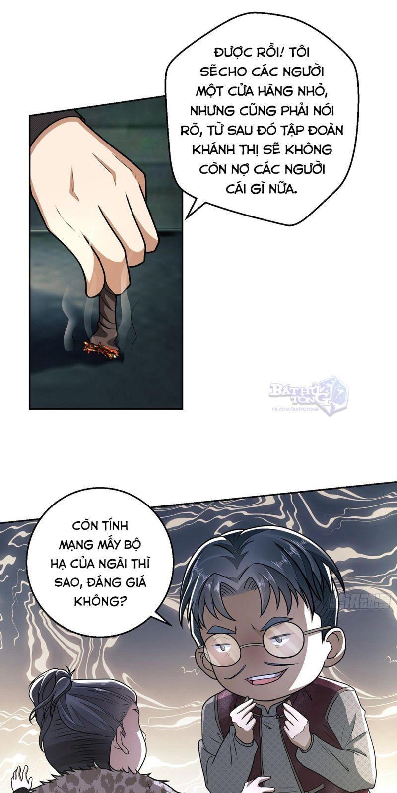 đệ nhất danh sách Chapter 62 - Next Chapter 63