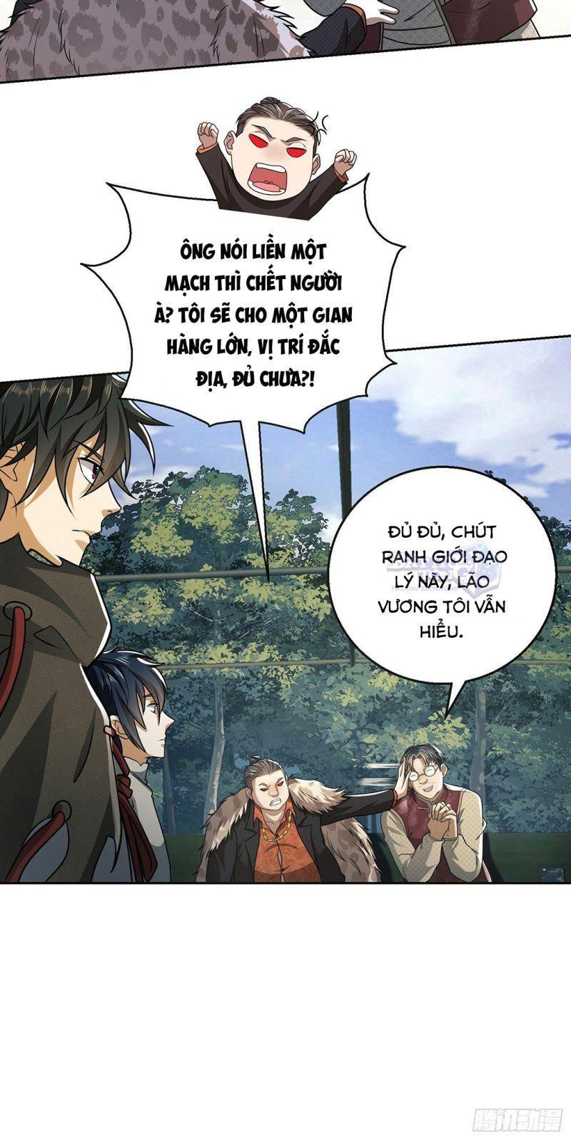 đệ nhất danh sách Chapter 62 - Next Chapter 63